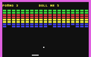 64 Breakout